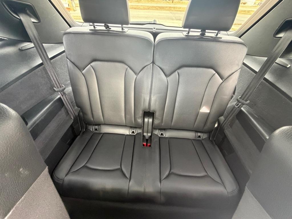 Audi Q7 3.0 Premium Plus quattro 2018