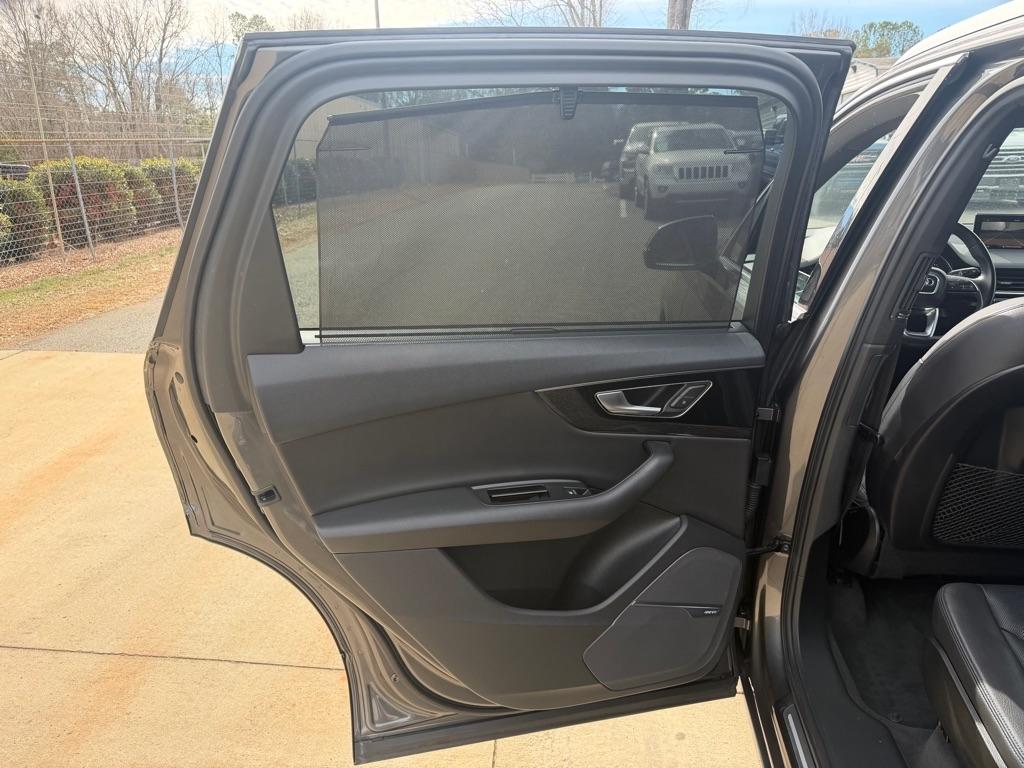 Audi Q7 3.0 Premium Plus quattro 2018