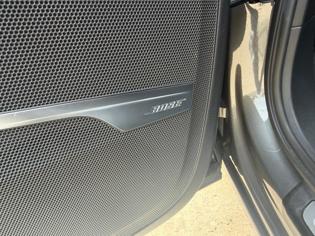 Audi Q7 3.0 Premium Plus quattro 2018