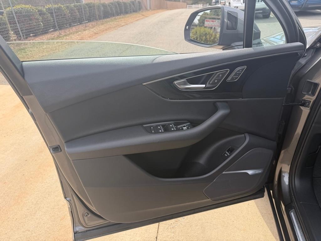 Audi Q7 3.0 Premium Plus quattro 2018