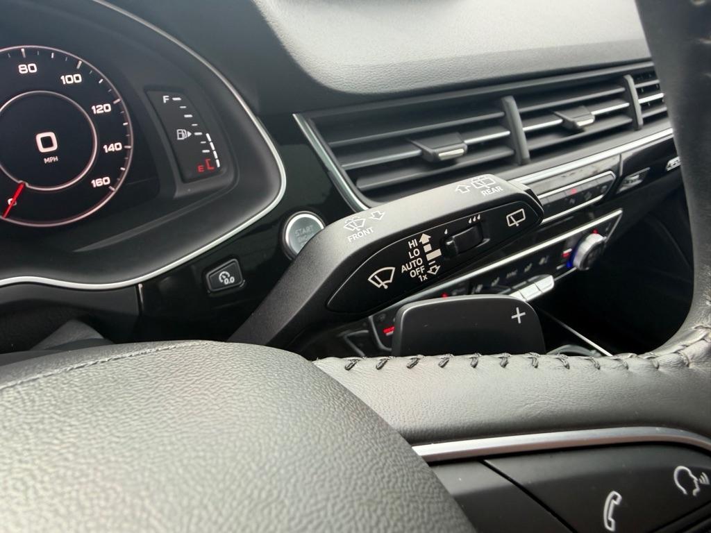 Audi Q7 3.0 Premium Plus quattro 2018