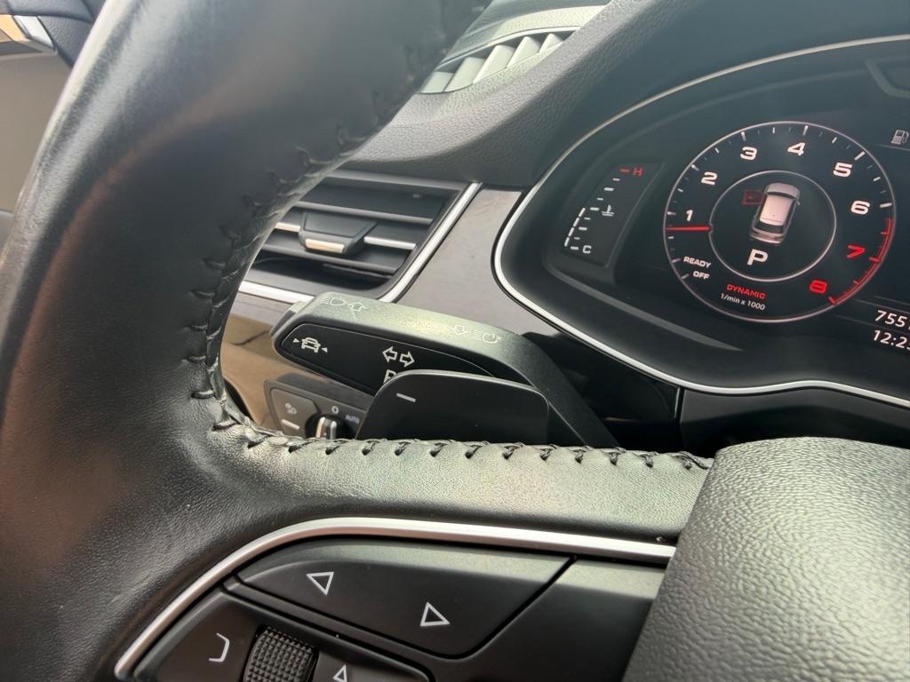 Audi Q7 3.0 Premium Plus quattro 2018