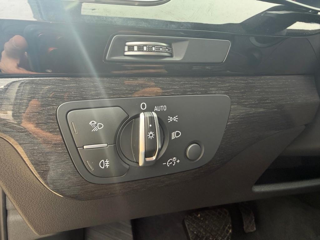 Audi Q7 3.0 Premium Plus quattro 2018