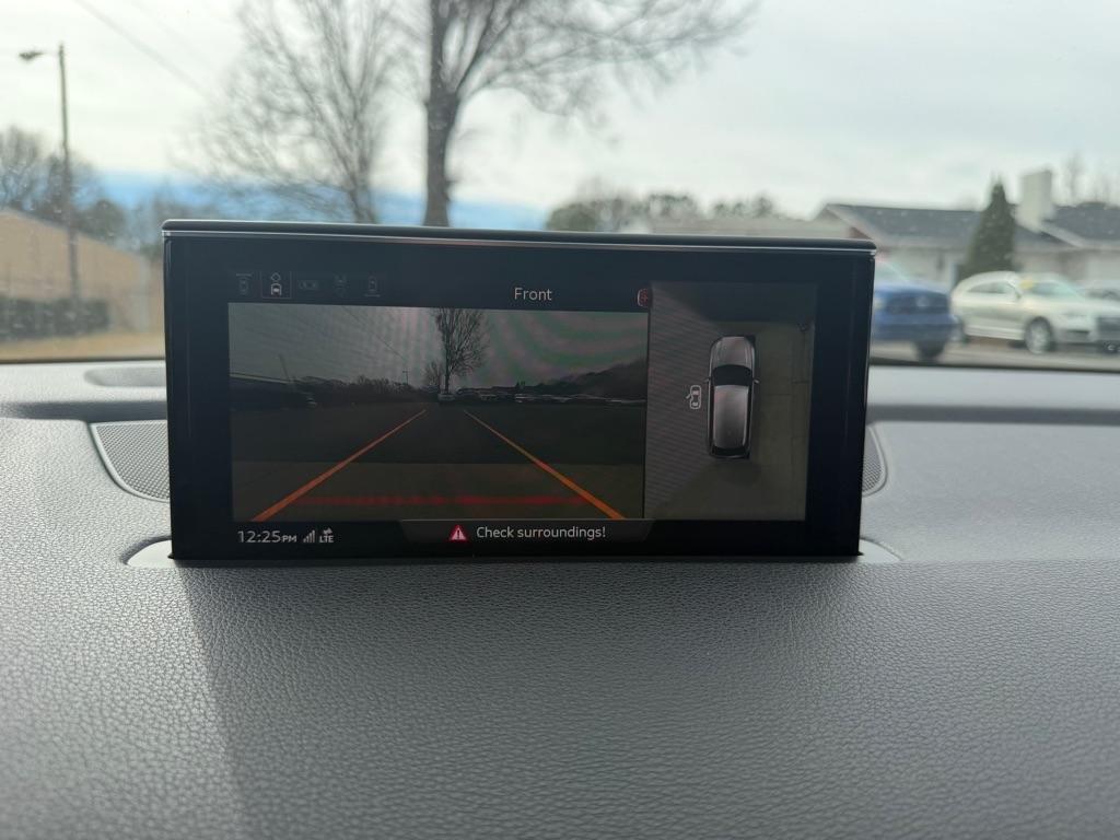 Audi Q7 3.0 Premium Plus quattro 2018