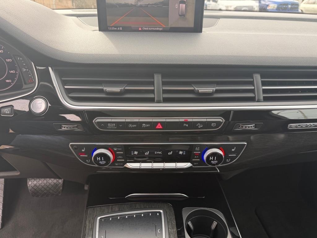 Audi Q7 3.0 Premium Plus quattro 2018