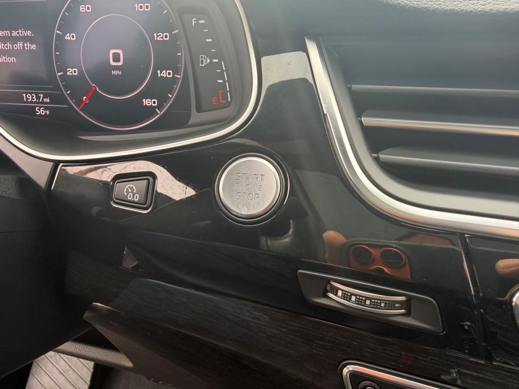 Audi Q7 3.0 Premium Plus quattro 2018