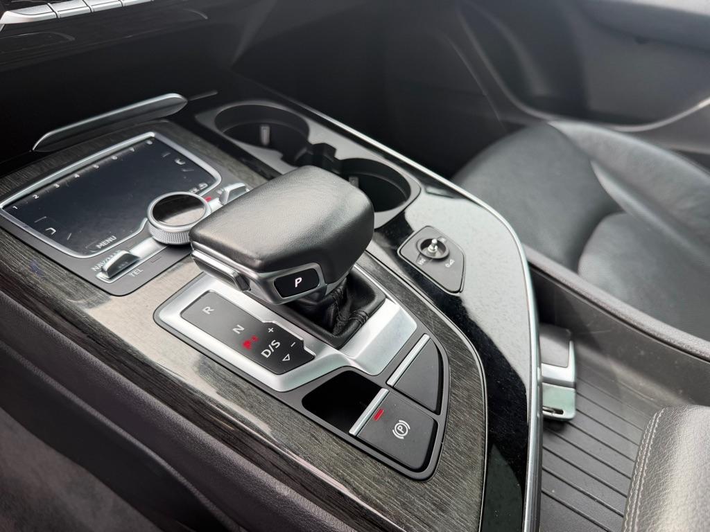 Audi Q7 3.0 Premium Plus quattro 2018