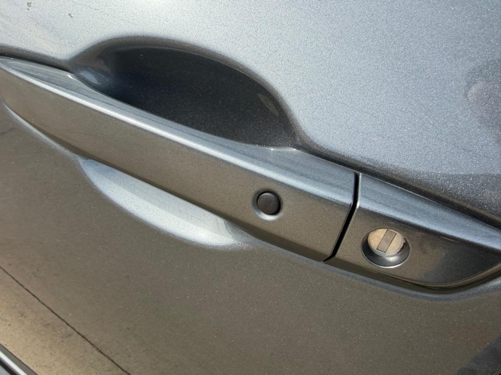 Honda Civic Sport Touring CVT 2017