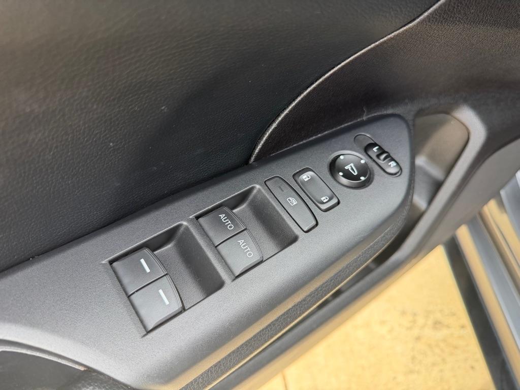 Honda Civic Sport Touring CVT 2017