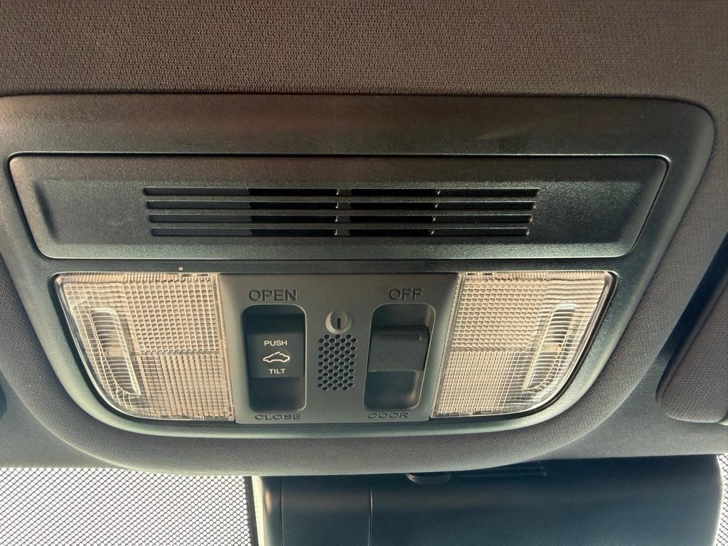 Honda Civic Sport Touring CVT 2017