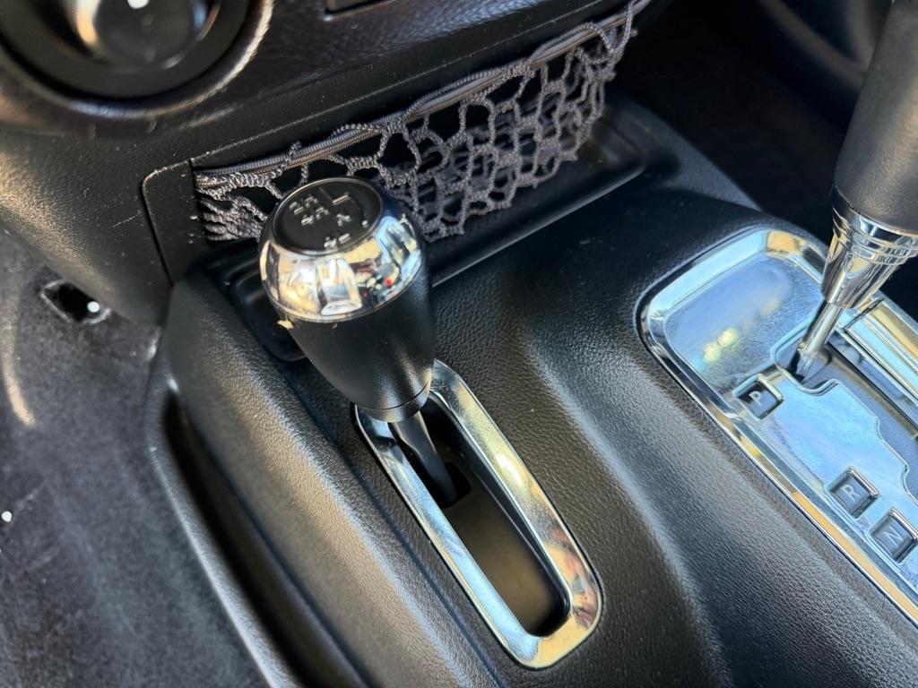 Jeep Wrangler Unlimited Sport 4WD 2017