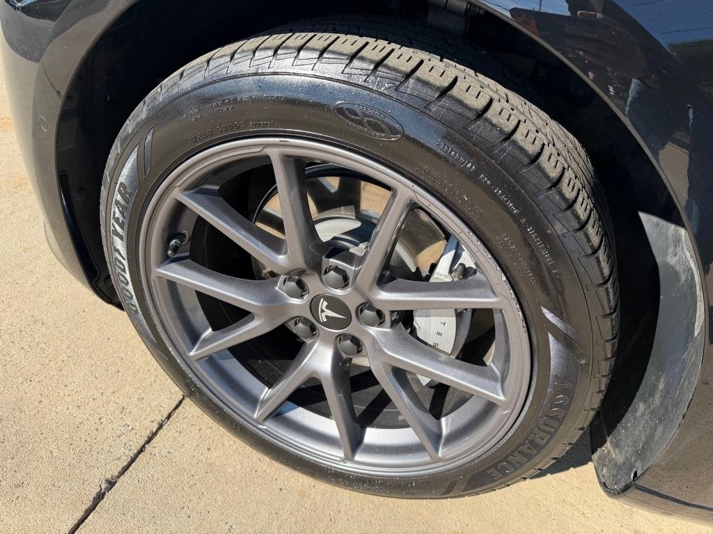 Tesla Model 3 Standard Range Plus 2021