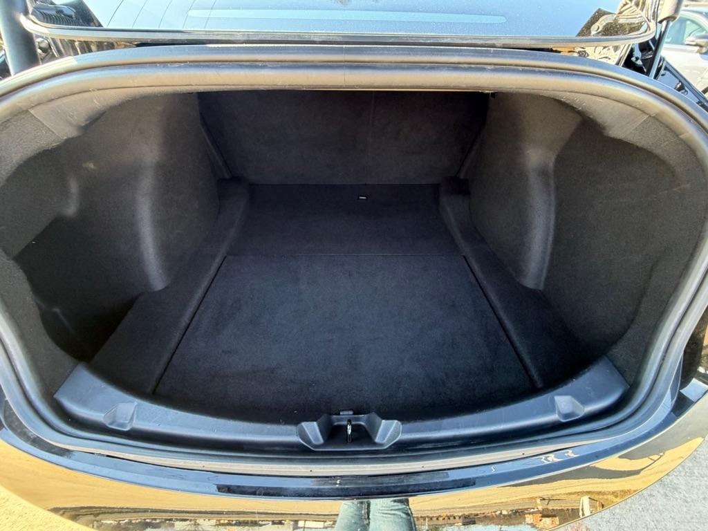 Tesla Model 3 Standard Range Plus 2021