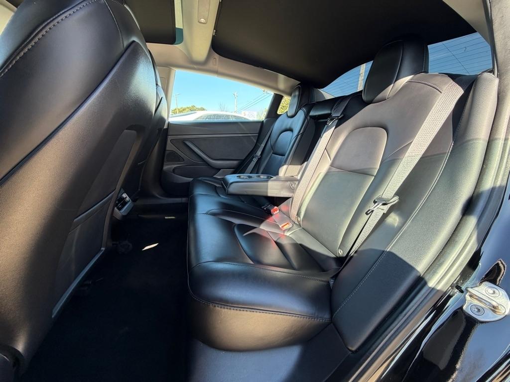 Tesla Model 3 Standard Range Plus 2021