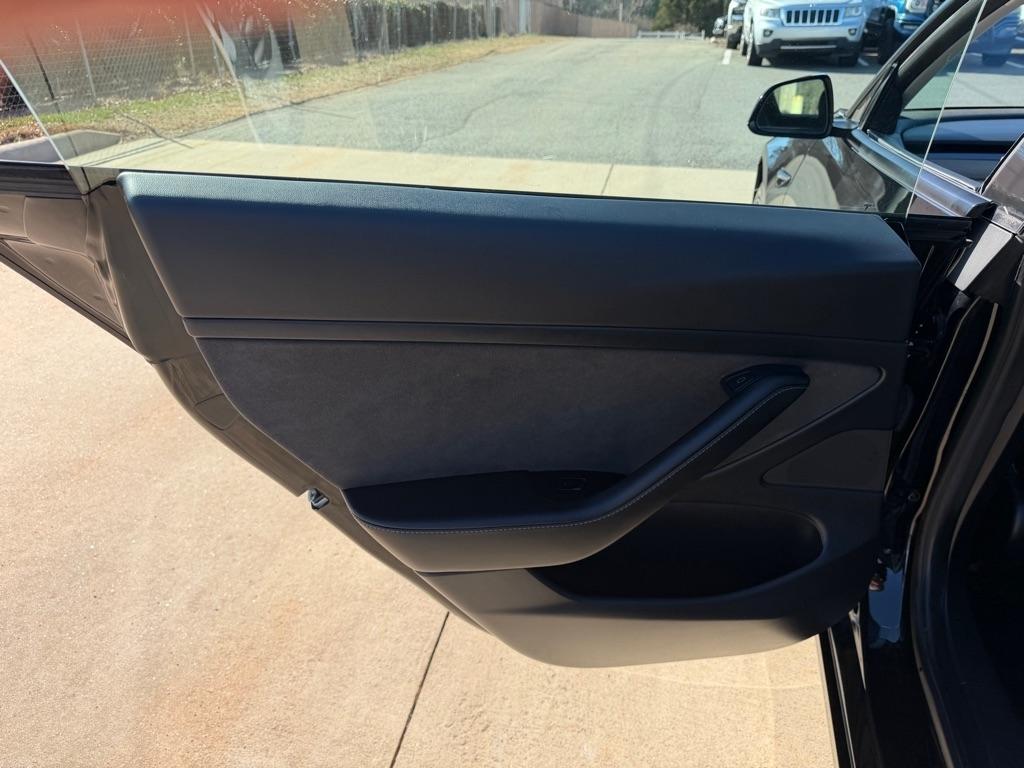 Tesla Model 3 Standard Range Plus 2021