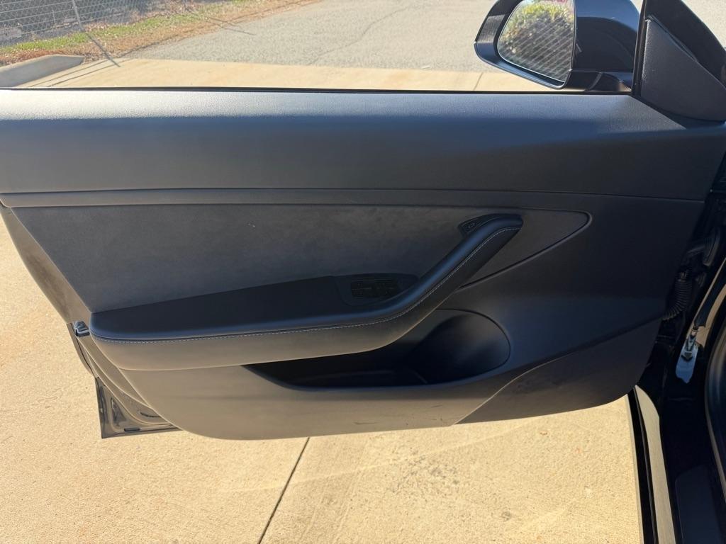 Tesla Model 3 Standard Range Plus 2021