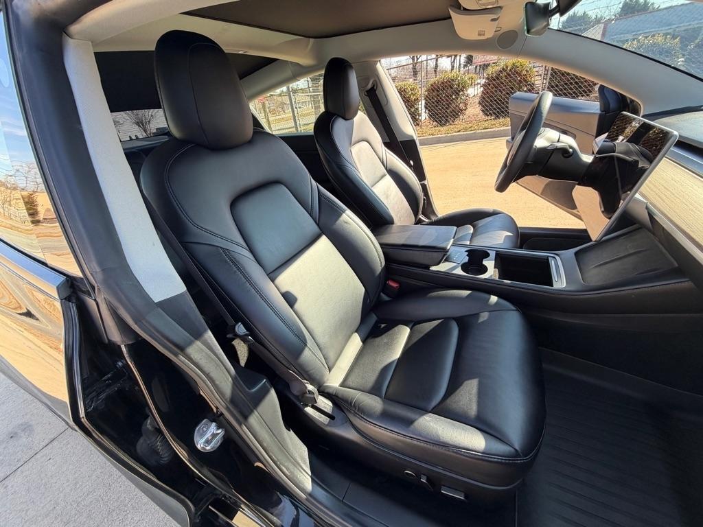 Tesla Model 3 Standard Range Plus 2021