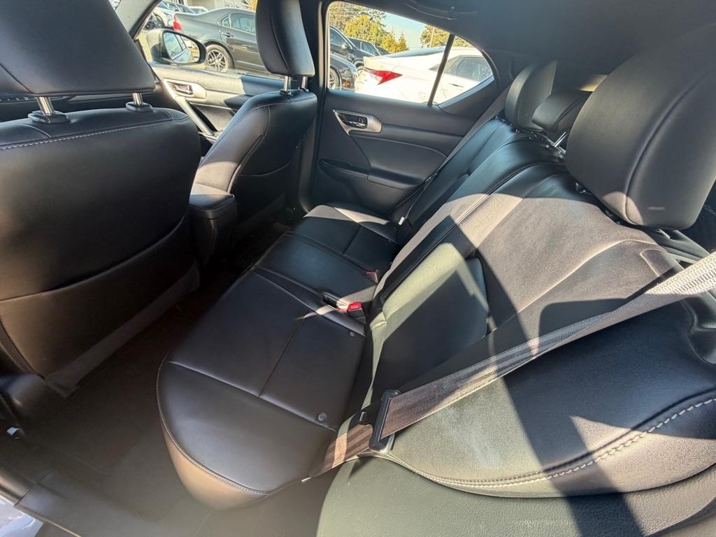 Lexus CT 200h Base 2015