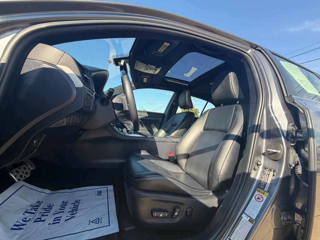 Lexus CT 200h Base 2015