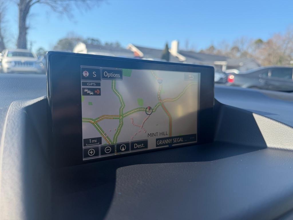 Lexus CT 200h Base 2015