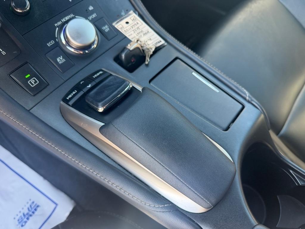 Lexus CT 200h Base 2015