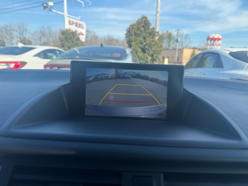 Lexus CT 200h Base 2015