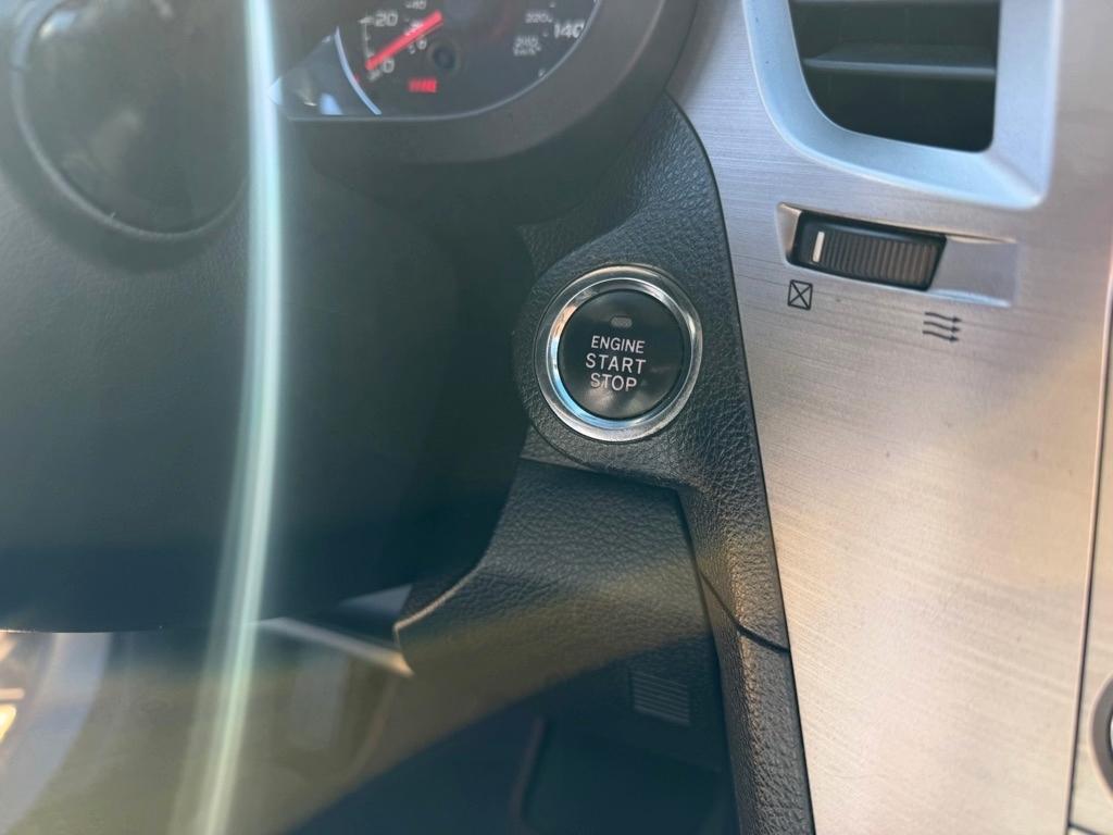 Subaru Outback 2.5i Limited 2014