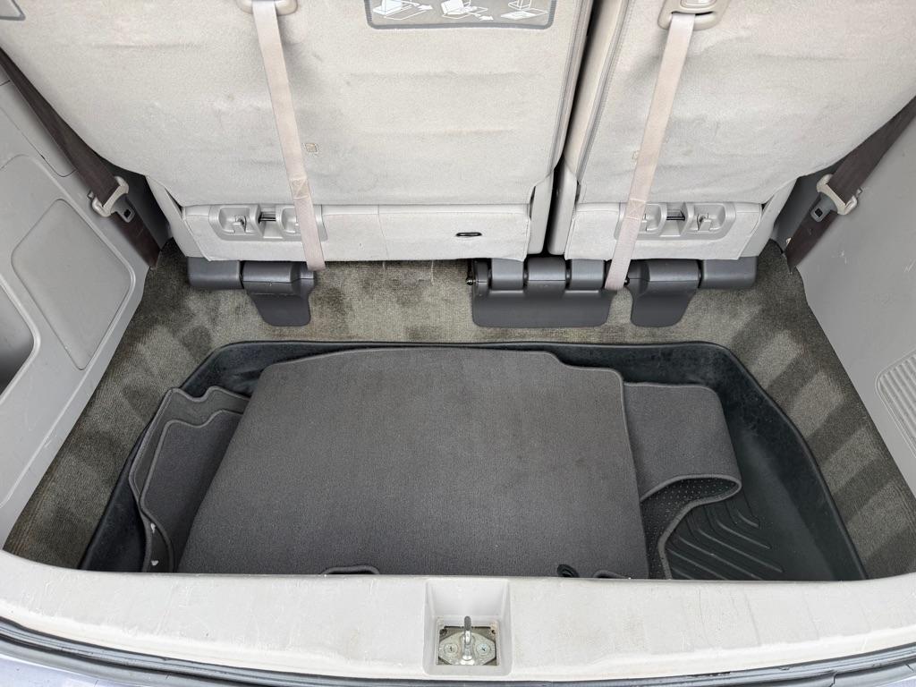 Honda Odyssey EX-L 2014