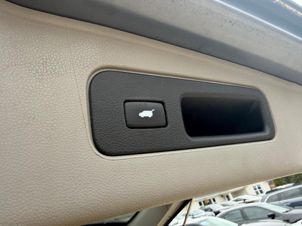 Honda Odyssey EX-L 2014