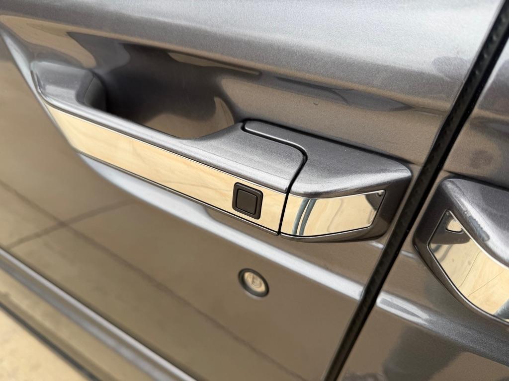 Honda Odyssey EX-L 2014