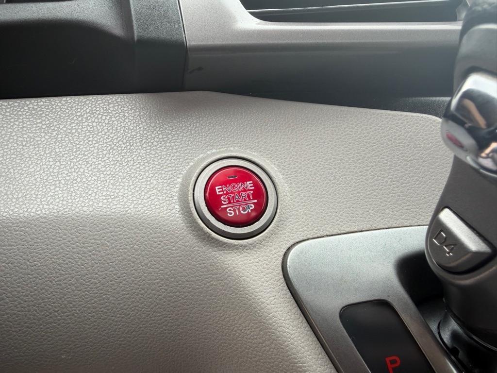 Honda Odyssey EX-L 2014