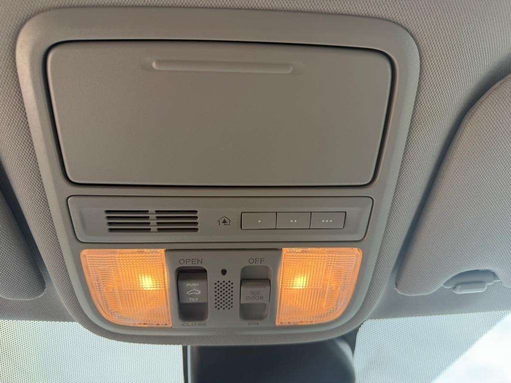 Honda Odyssey EX-L 2014