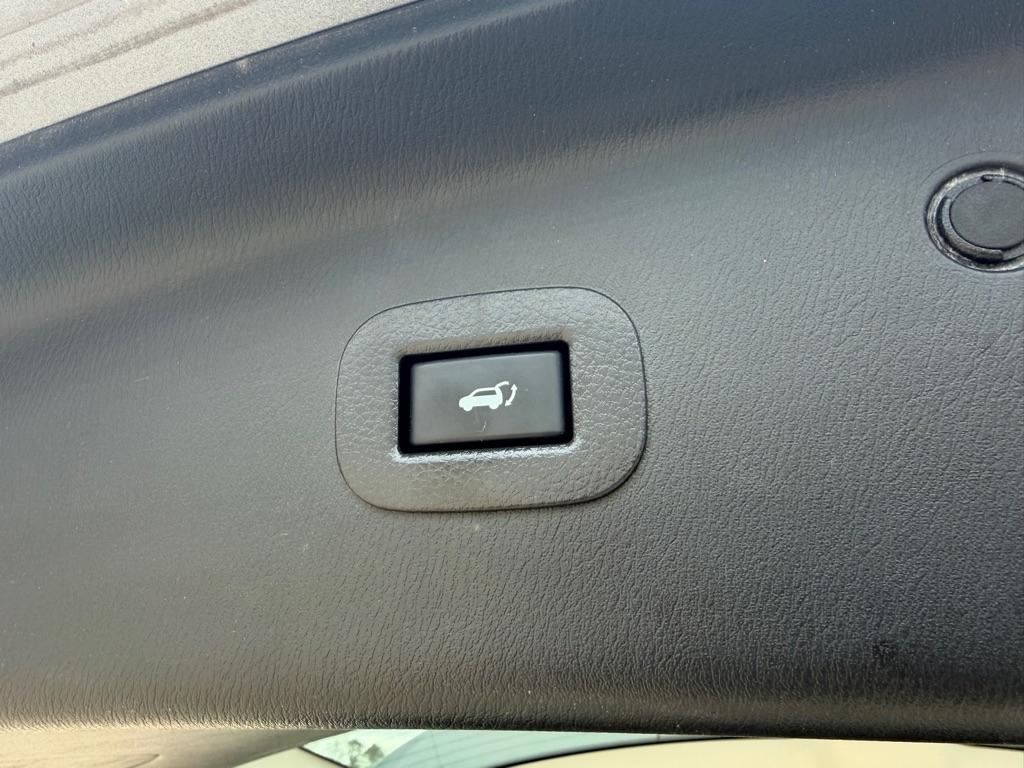 Infiniti QX80 Limited 4WD 2020