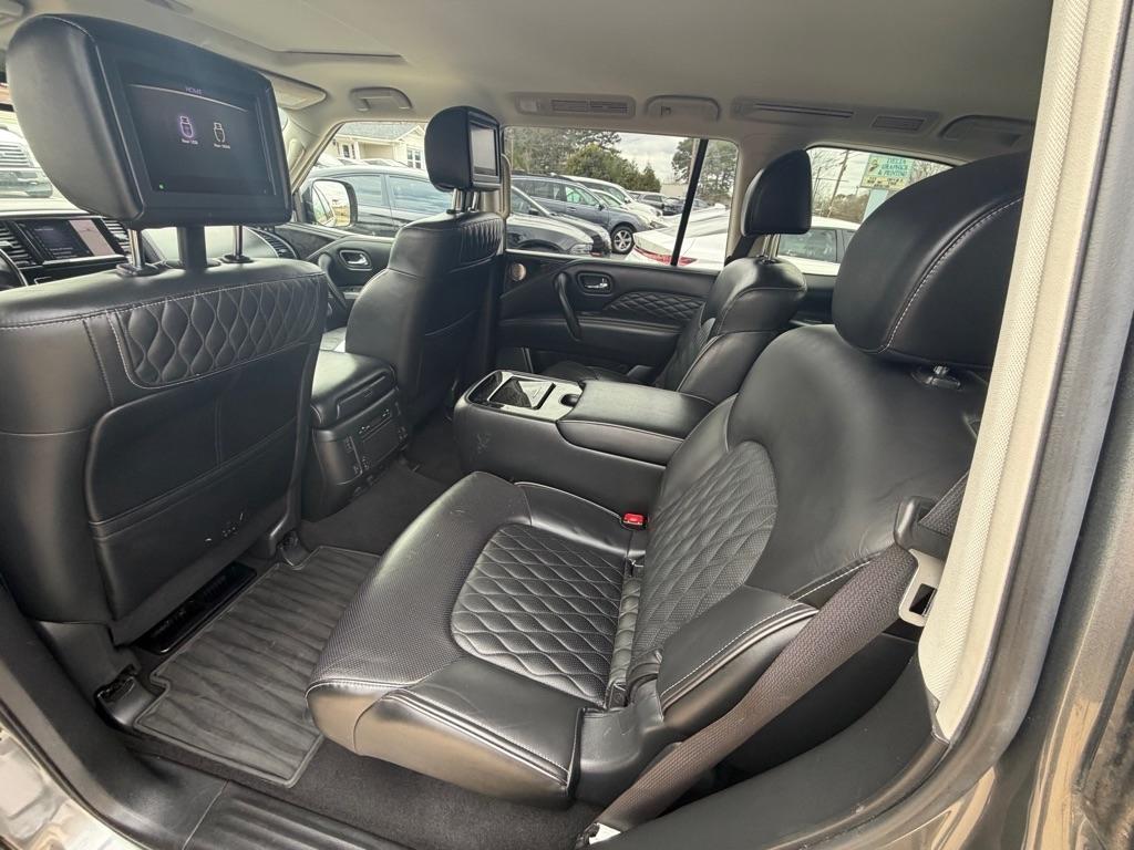 Infiniti QX80 Limited 4WD 2020