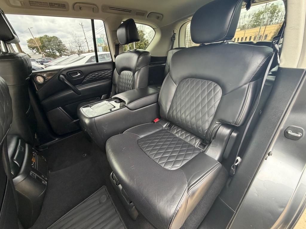 Infiniti QX80 Limited 4WD 2020