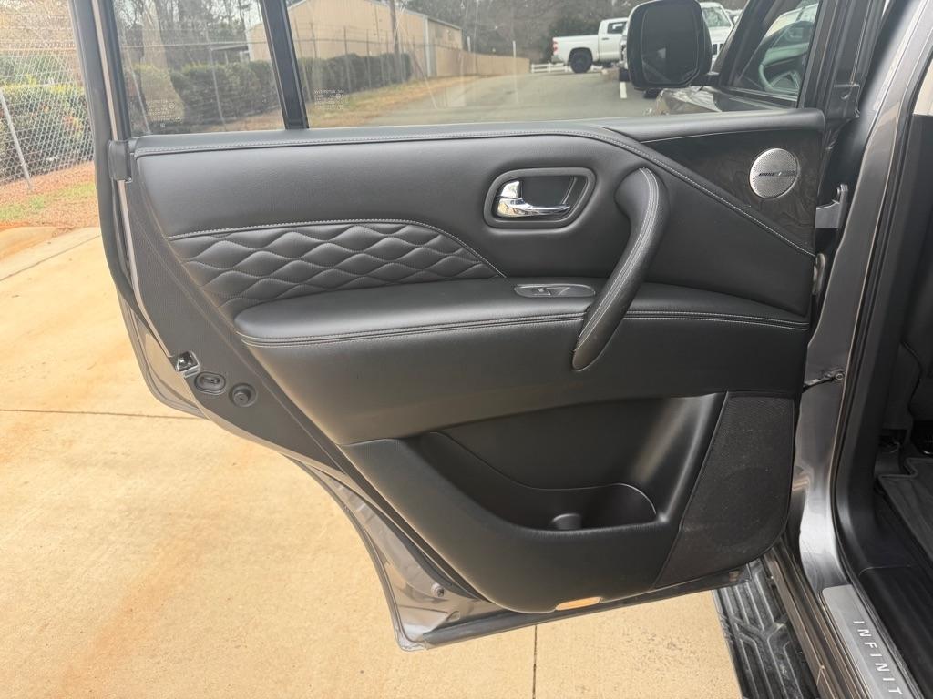 Infiniti QX80 Limited 4WD 2020