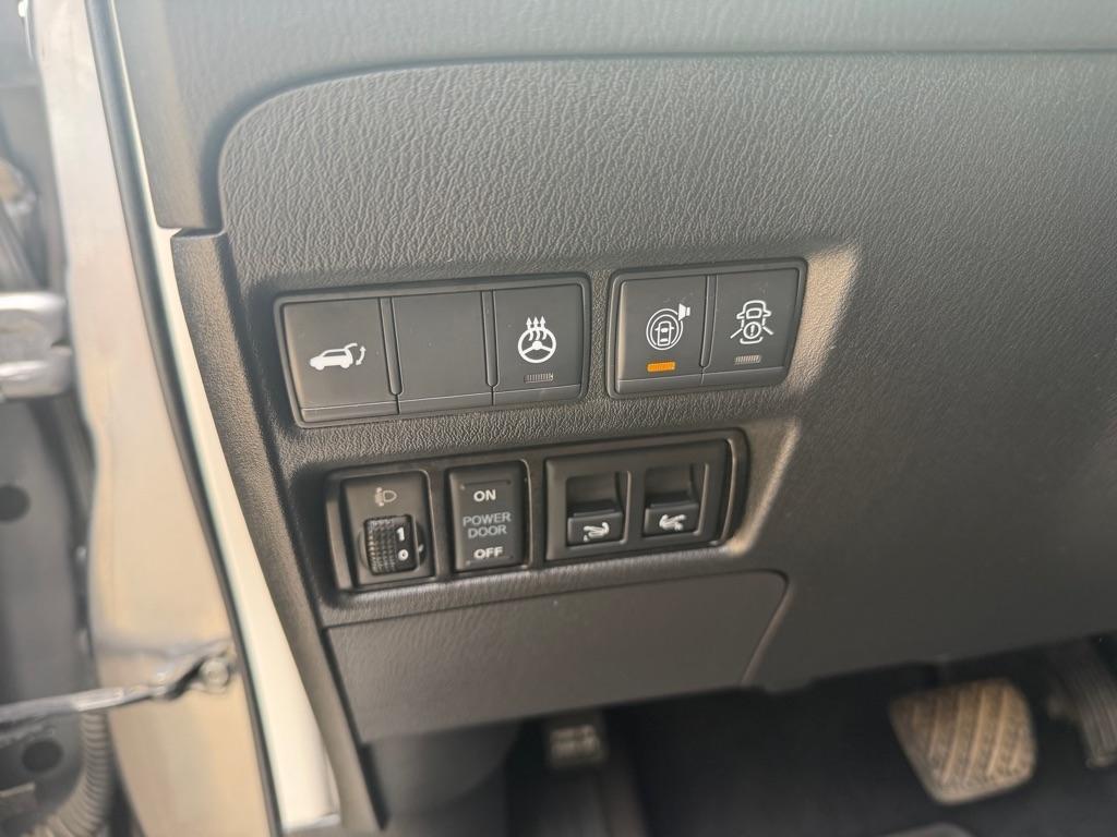 Infiniti QX80 Limited 4WD 2020