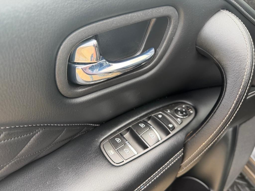 Infiniti QX80 Limited 4WD 2020