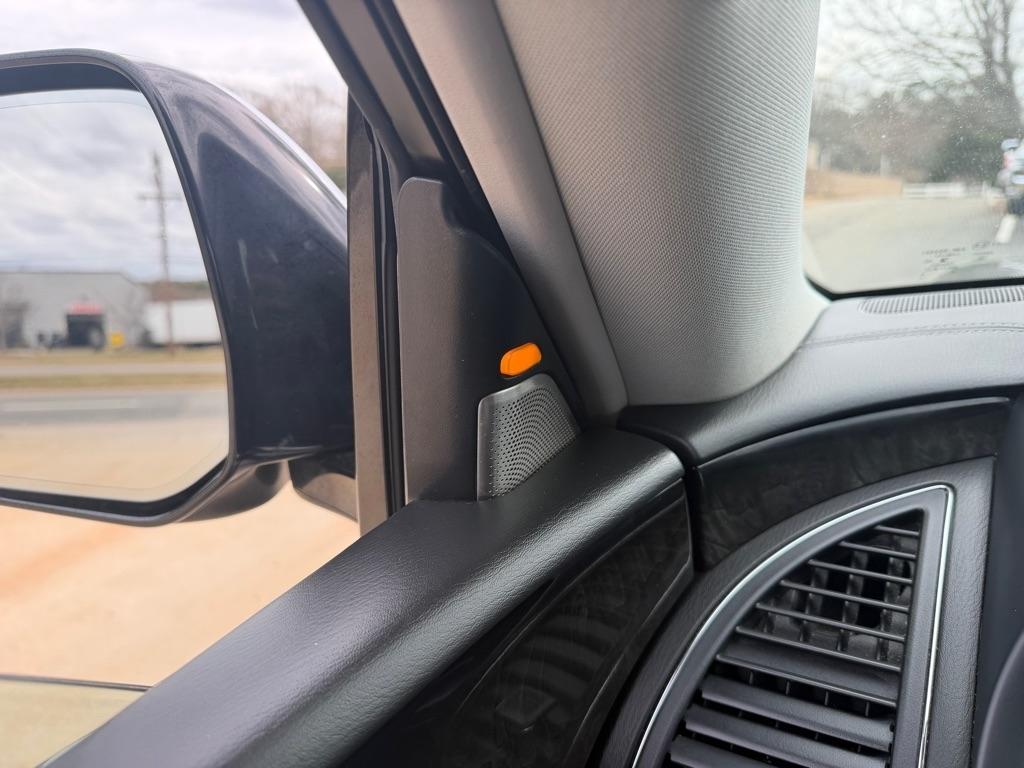 Infiniti QX80 Limited 4WD 2020