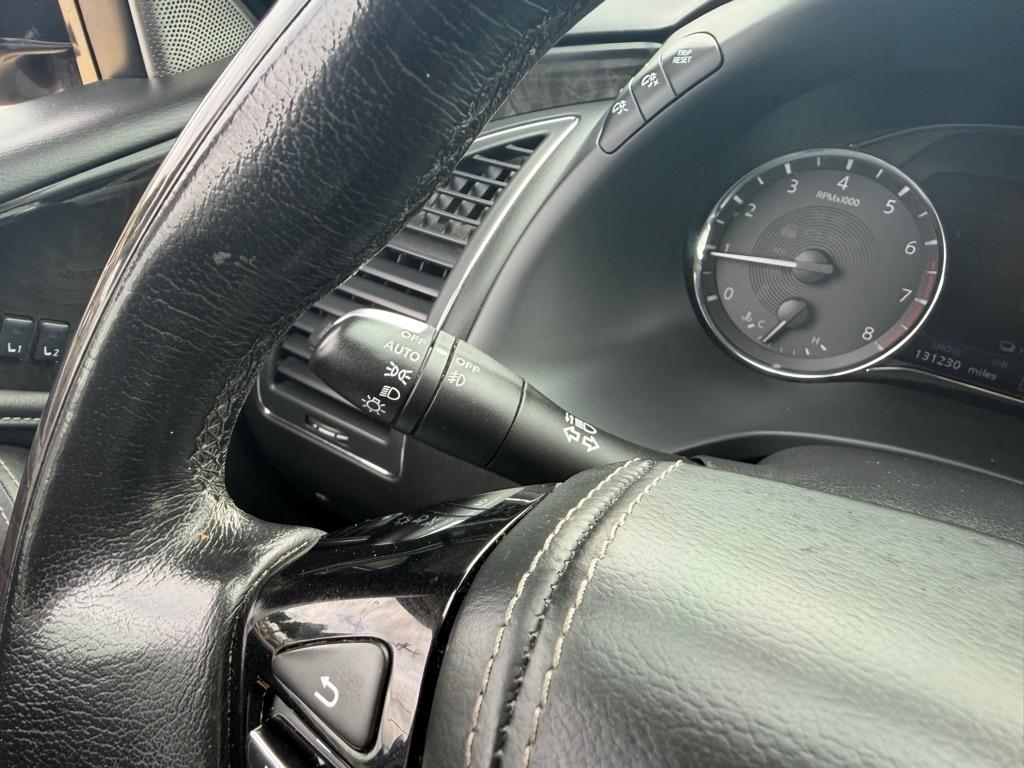 Infiniti QX80 Limited 4WD 2020