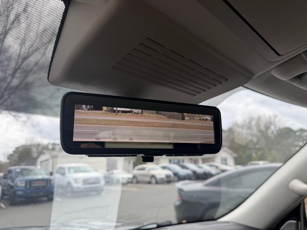 Infiniti QX80 Limited 4WD 2020