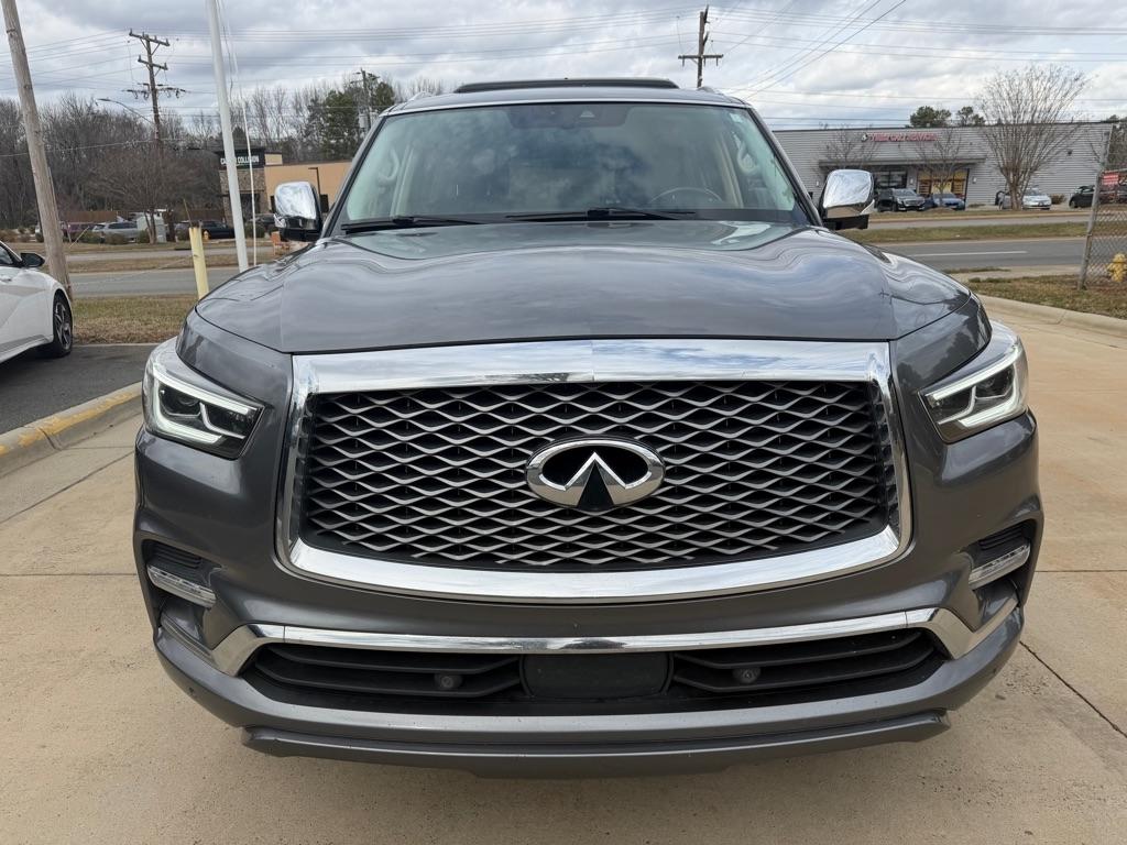 Infiniti QX80 Limited 4WD 2020