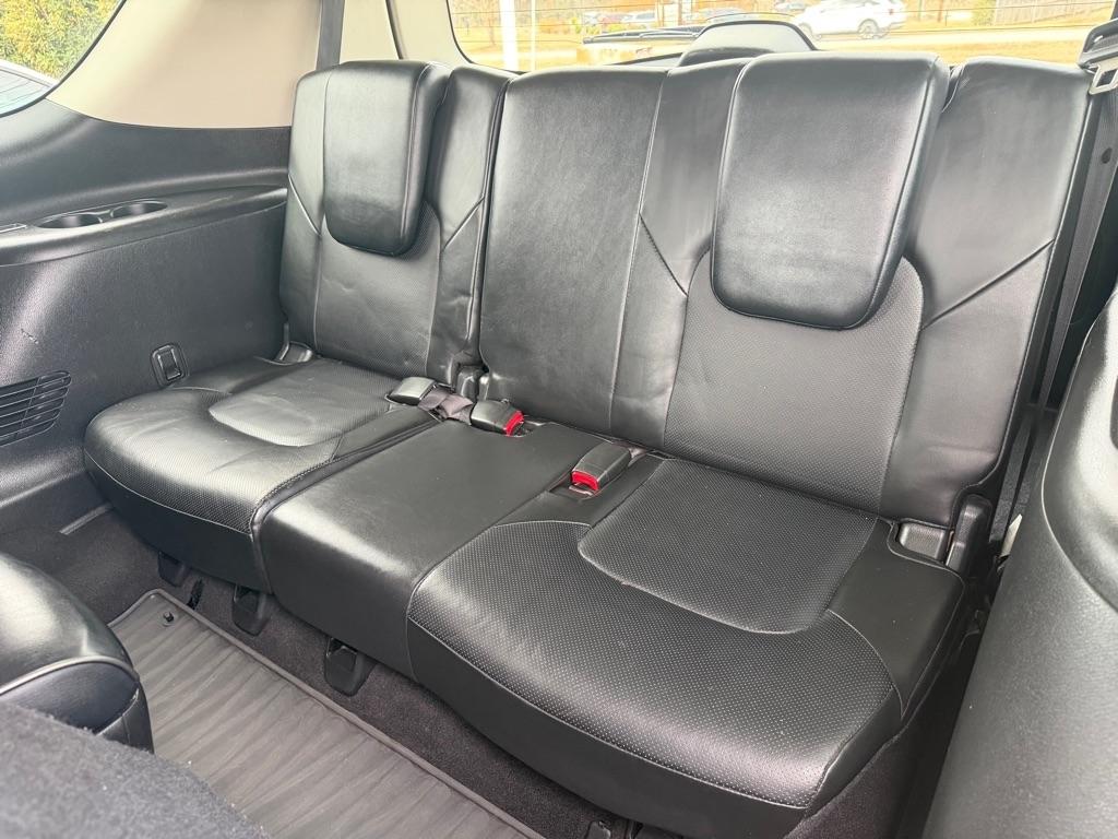 Infiniti QX80 Limited 4WD 2020