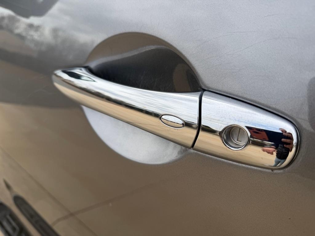 Infiniti QX80 Limited 4WD 2020