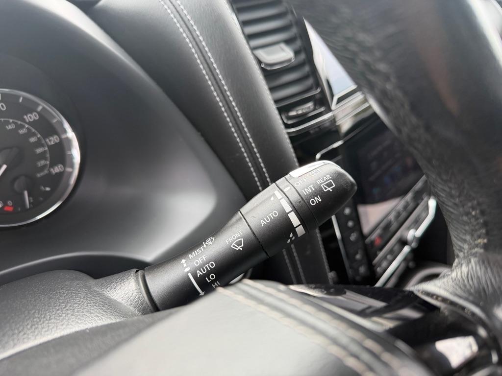 Infiniti QX80 Limited 4WD 2020