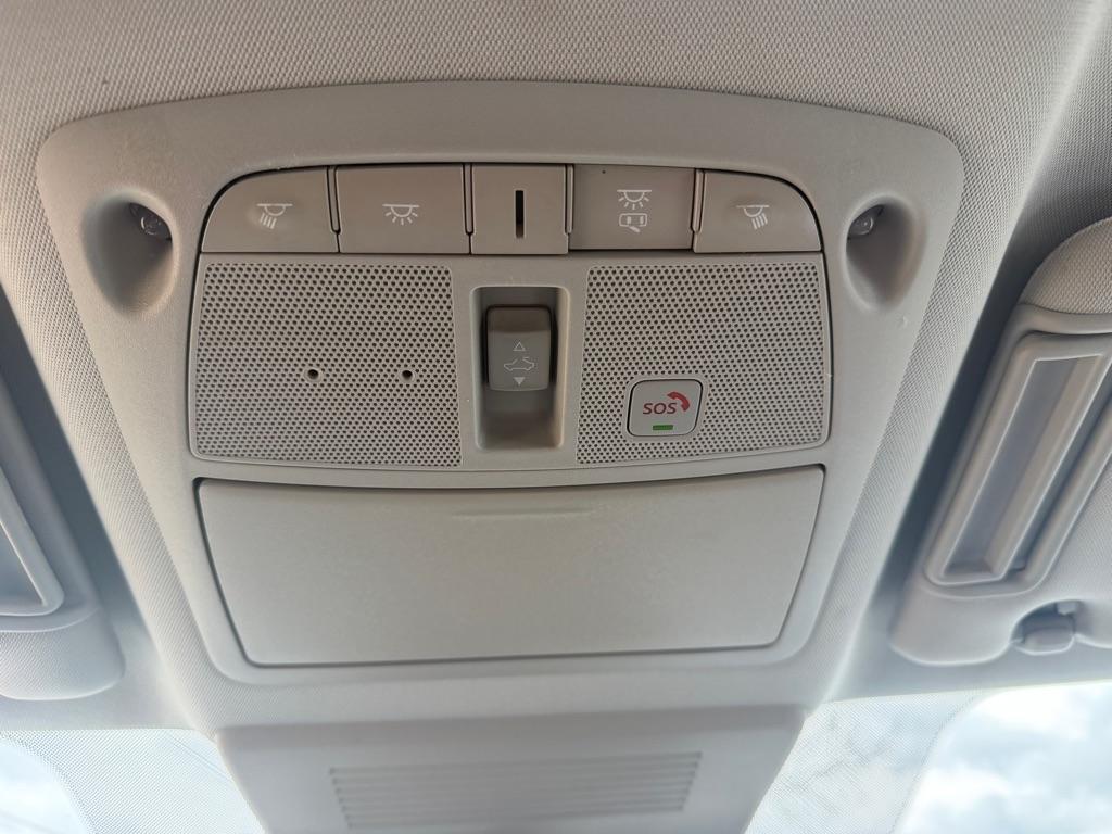 Infiniti QX80 Limited 4WD 2020