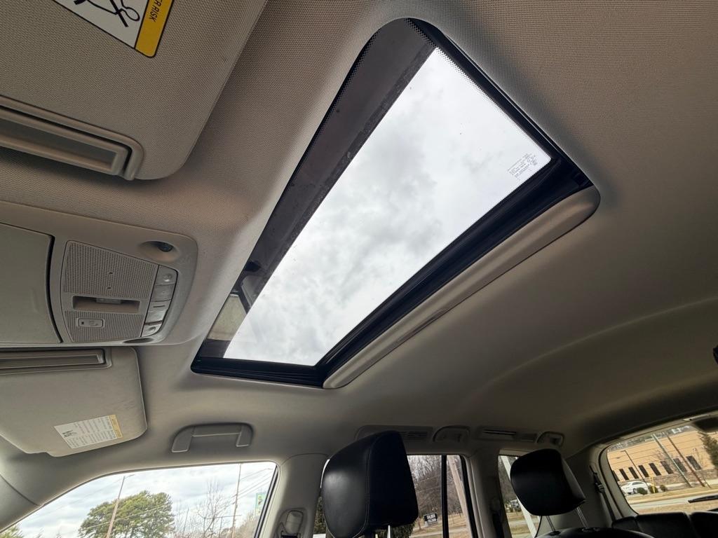 Infiniti QX80 Limited 4WD 2020