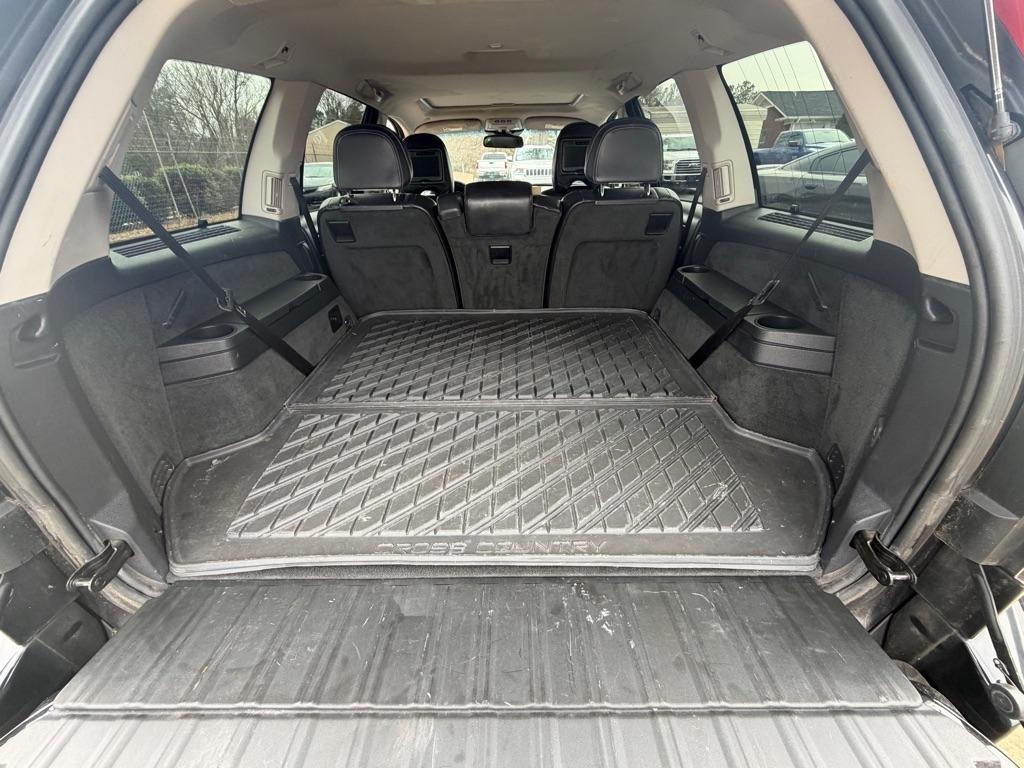 Volvo XC90 3.2 R-Design AWD 2013