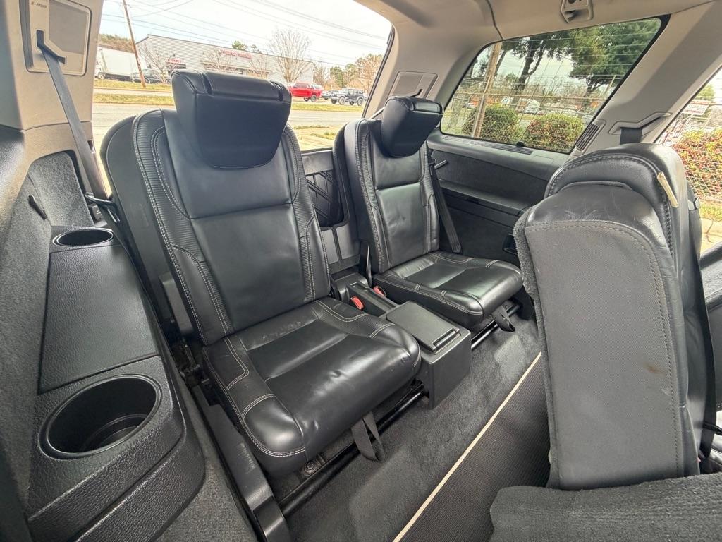 Volvo XC90 3.2 R-Design AWD 2013