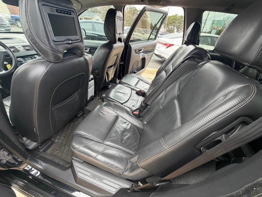 Volvo XC90 3.2 R-Design AWD 2013